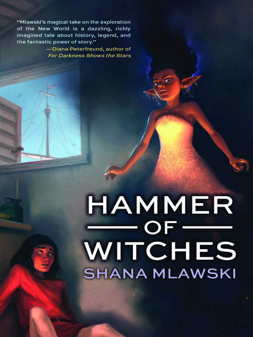 Title details for Hammer of Witches by Seth Mlawski - Available